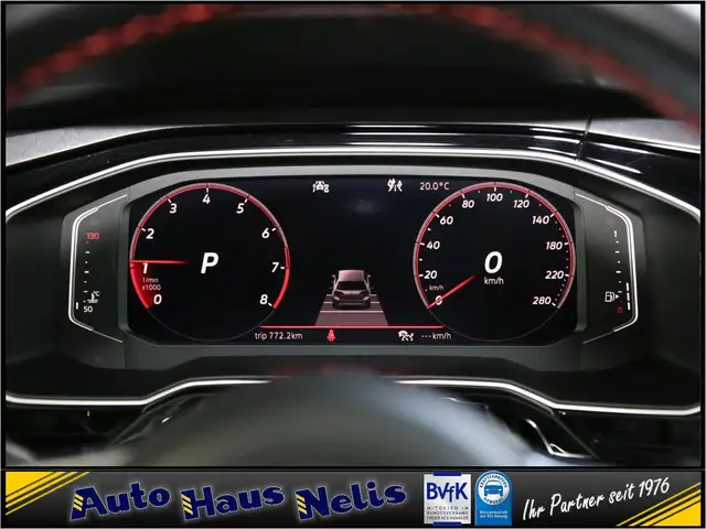 Volkswagen Polo view 12