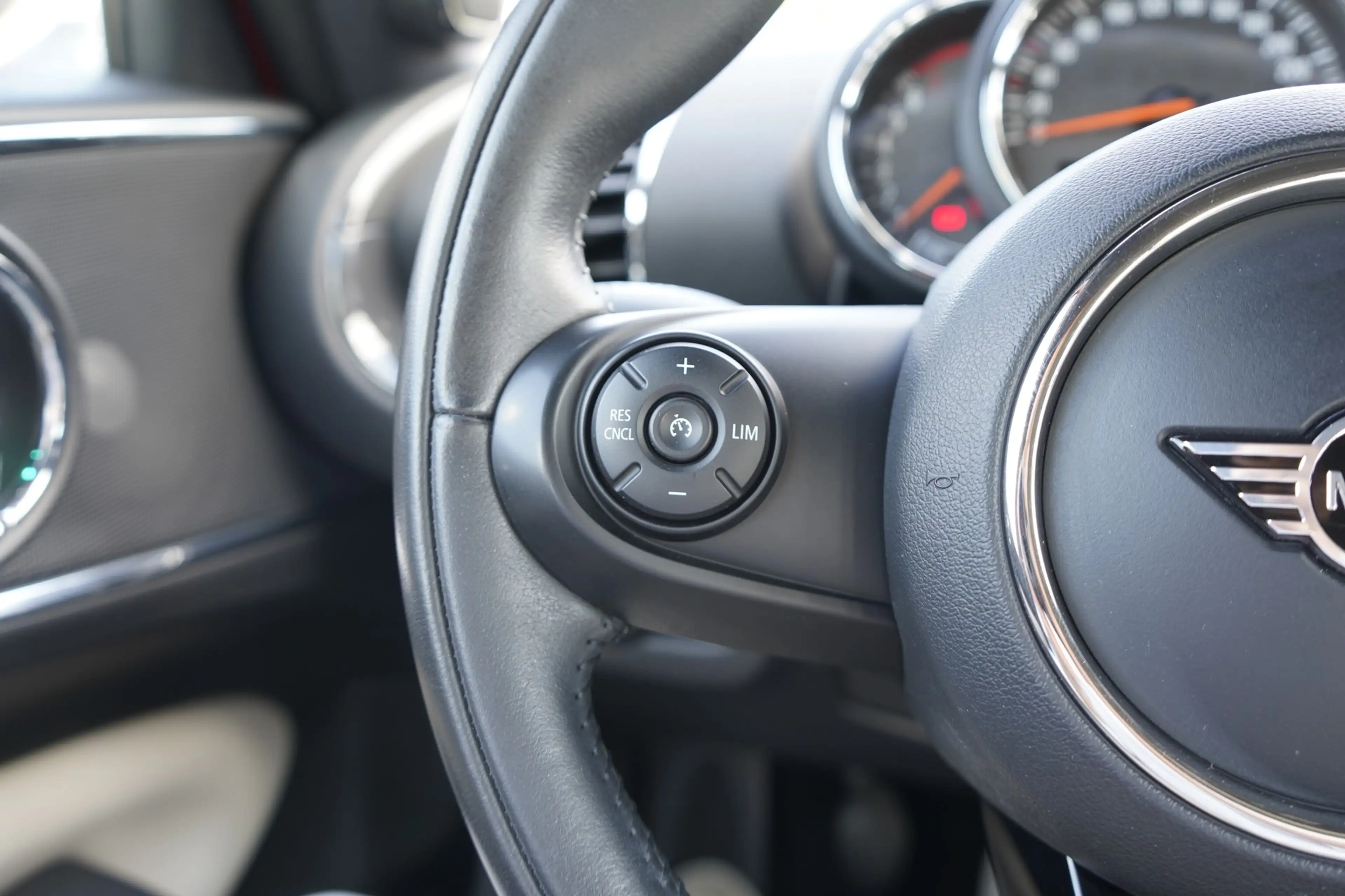MINI Cooper S Clubman Clubman 2.0 Cooper S — photo 13