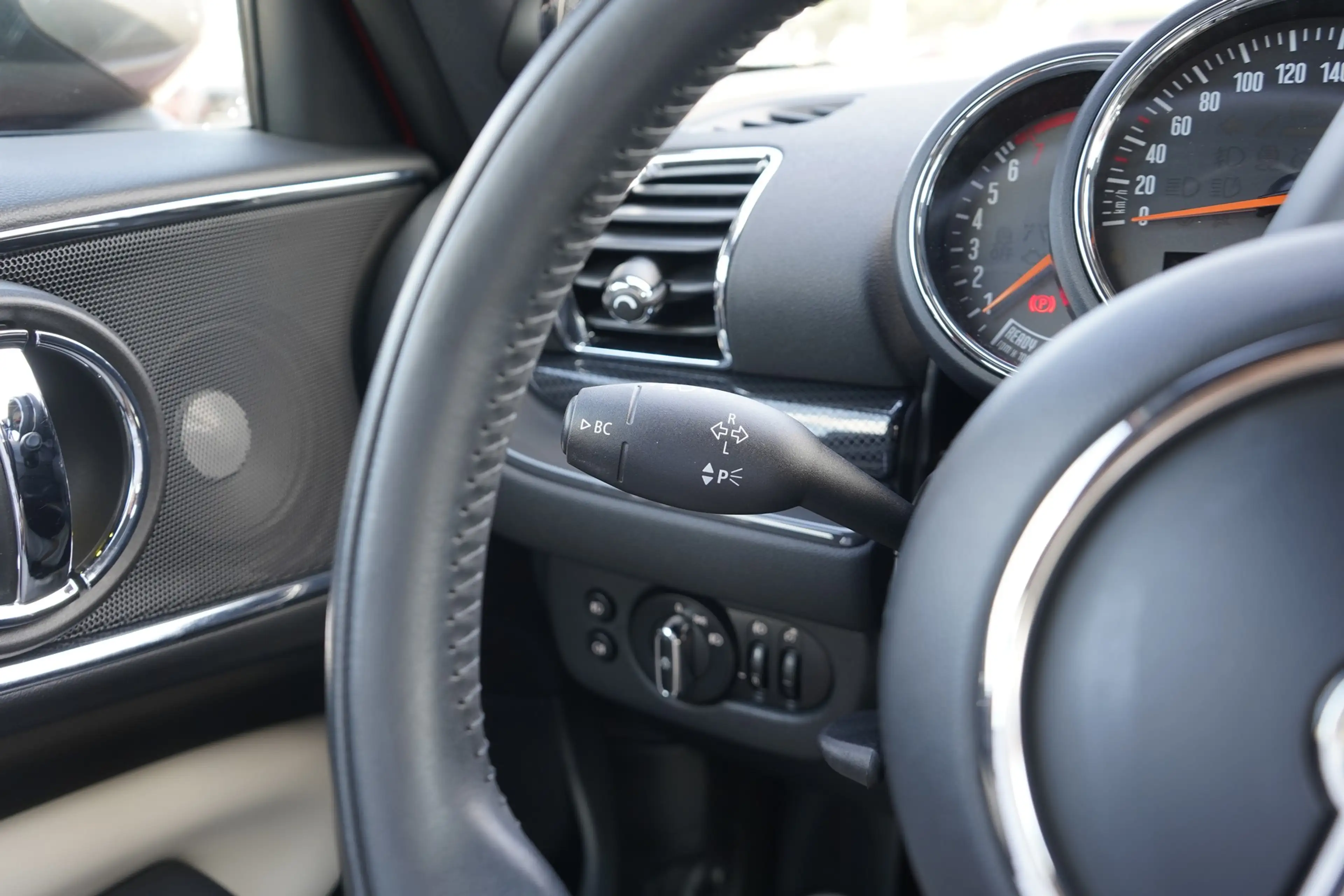 MINI Cooper S Clubman Clubman 2.0 Cooper S — photo 12