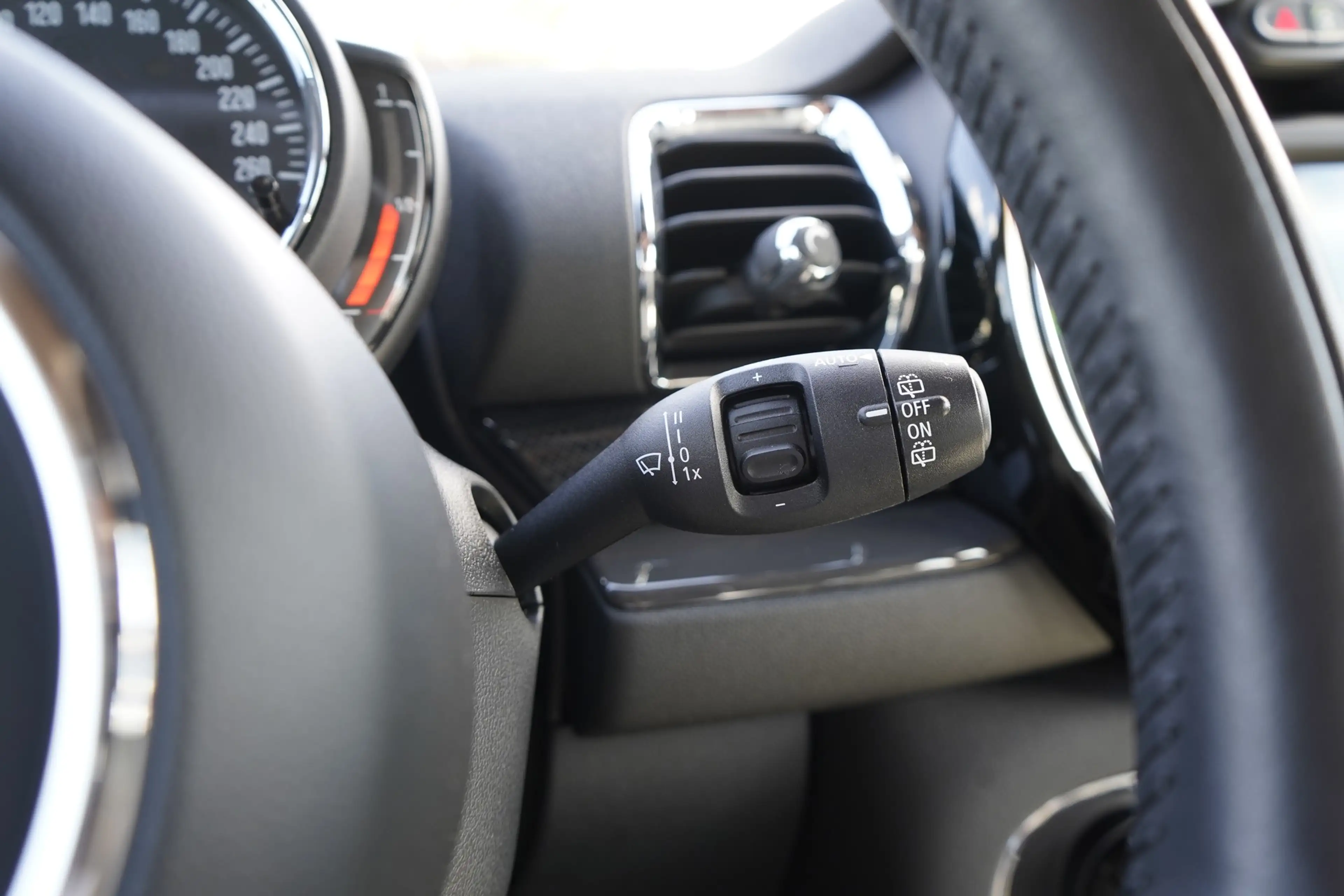 MINI Cooper S Clubman Clubman 2.0 Cooper S — photo 15