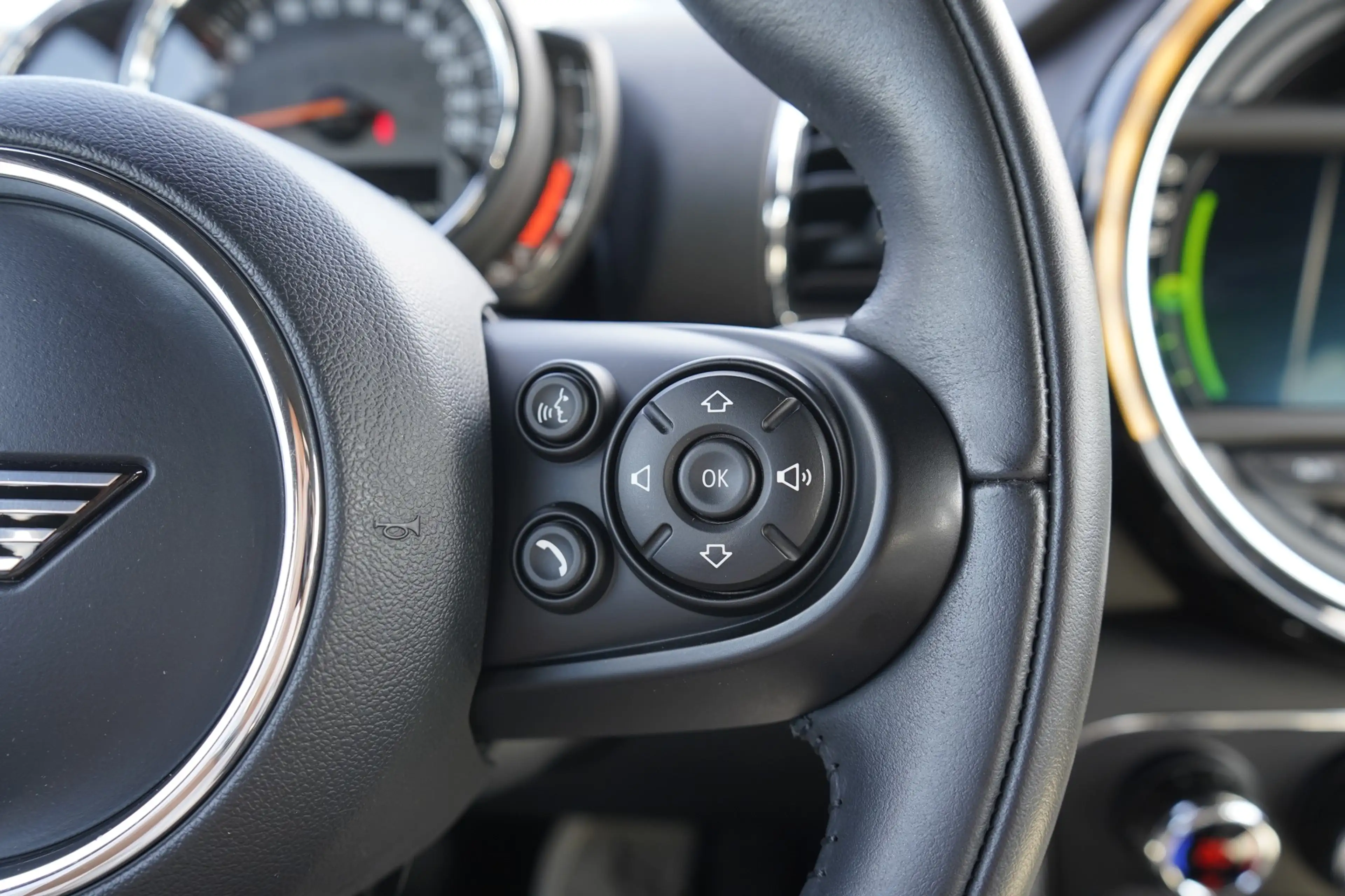 MINI Cooper S Clubman Clubman 2.0 Cooper S — photo 14