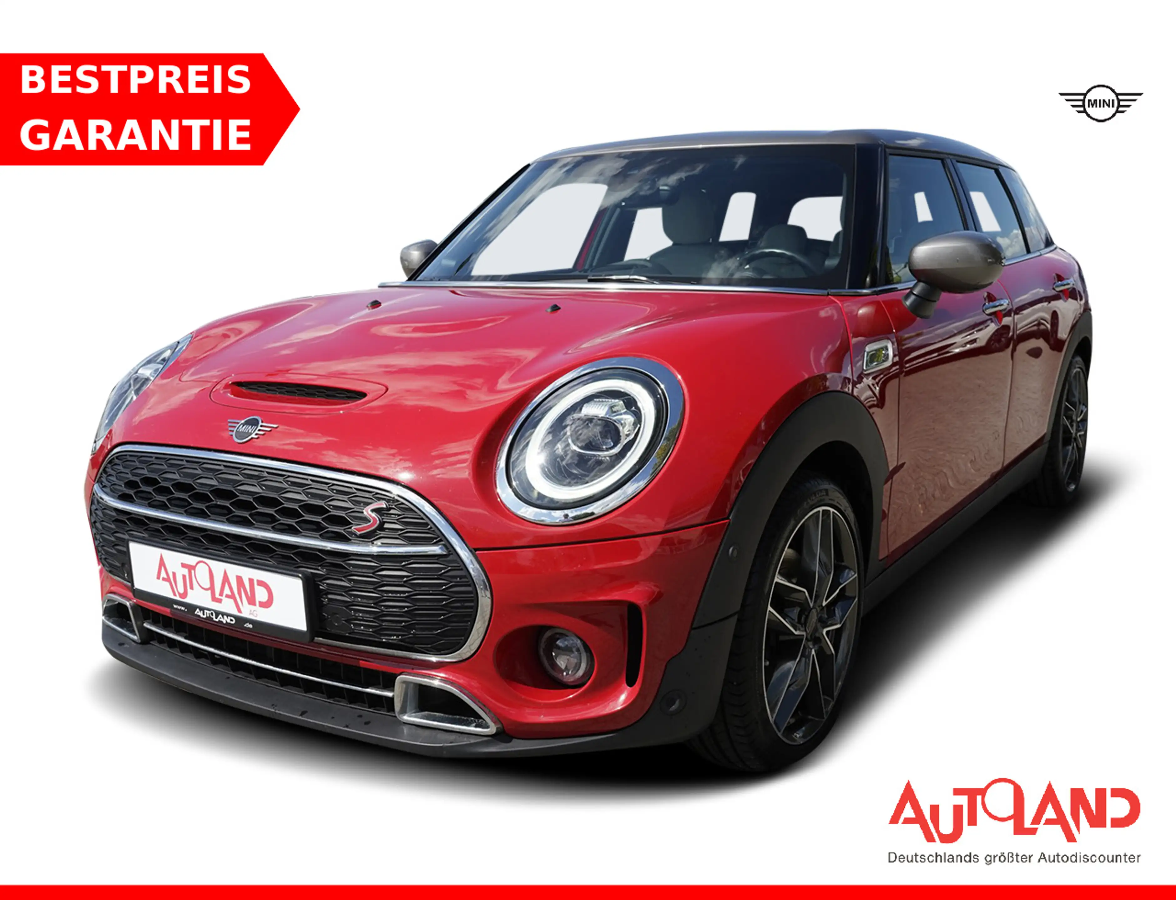 MINI Cooper S Clubman Clubman 2.0 Cooper S