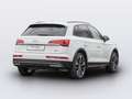 Audi Q5 50 TFSIe Q SPORT LUFT PANO LEDER LM21 Weiß - thumbnail 2