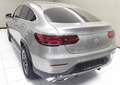 Mercedes-Benz GLC 220 d 4M COUPE AMG LINE  SD AHK LEDER Silber - thumbnail 3