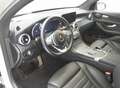 Mercedes-Benz GLC 220 d 4M COUPE AMG LINE  SD AHK LEDER Silber - thumbnail 6