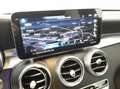 Mercedes-Benz GLC 220 d 4M COUPE AMG LINE  SD AHK LEDER Silber - thumbnail 9