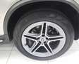 Mercedes-Benz GLC 220 d 4M COUPE AMG LINE  SD AHK LEDER Silber - thumbnail 11