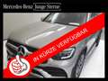 Mercedes-Benz GLC 220 d 4M COUPE AMG LINE  SD AHK LEDER Silber - thumbnail 1