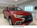 Mitsubishi ASX Basis 2WD / 1-Hand Red - thumbnail 3