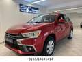 Mitsubishi ASX Basis 2WD / 1-Hand Red - thumbnail 1