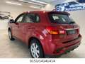 Mitsubishi ASX Basis 2WD / 1-Hand Red - thumbnail 4