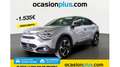 Citroen C4 1.2 PureTech Feel Pack S&S 130 Zilver - thumbnail 1
