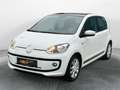 Volkswagen up! 1.0 move Pano Navi Sitzheizung Blanc - thumbnail 2
