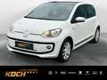 Volkswagen up! 1.0 move Pano Navi Sitzheizung Blanc - thumbnail 1