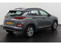 Hyundai KONA EV 39 kWh incl BTW | na subsidie 17945,- | Navigat Grijs - thumbnail 4