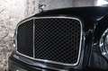 Bentley Mulsanne Mulsanne V8 6.75 537 ch BVA Speed Schwarz - thumbnail 8