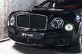 Bentley Mulsanne Mulsanne V8 6.75 537 ch BVA Speed Schwarz - thumbnail 5