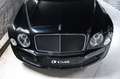 Bentley Mulsanne Mulsanne V8 6.75 537 ch BVA Speed Schwarz - thumbnail 3