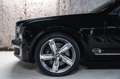 Bentley Mulsanne Mulsanne V8 6.75 537 ch BVA Speed Schwarz - thumbnail 11