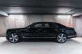 Bentley Mulsanne Mulsanne V8 6.75 537 ch BVA Speed Schwarz - thumbnail 9