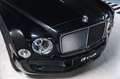 Bentley Mulsanne Mulsanne V8 6.75 537 ch BVA Speed Schwarz - thumbnail 7
