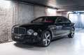 Bentley Mulsanne Mulsanne V8 6.75 537 ch BVA Speed Schwarz - thumbnail 1
