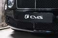 Bentley Mulsanne Mulsanne V8 6.75 537 ch BVA Speed Schwarz - thumbnail 6