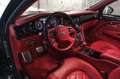 Bentley Mulsanne Mulsanne V8 6.75 537 ch BVA Speed Schwarz - thumbnail 37
