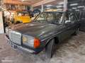 Mercedes-Benz 230 Mercedes 230e w123 100% origine Grau - thumbnail 3