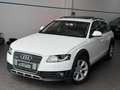 Audi A4 allroad A4 allroad 2.0 TDI F.AP. Blanc - thumbnail 1