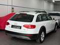 Audi A4 allroad A4 allroad 2.0 TDI F.AP. Blanc - thumbnail 4