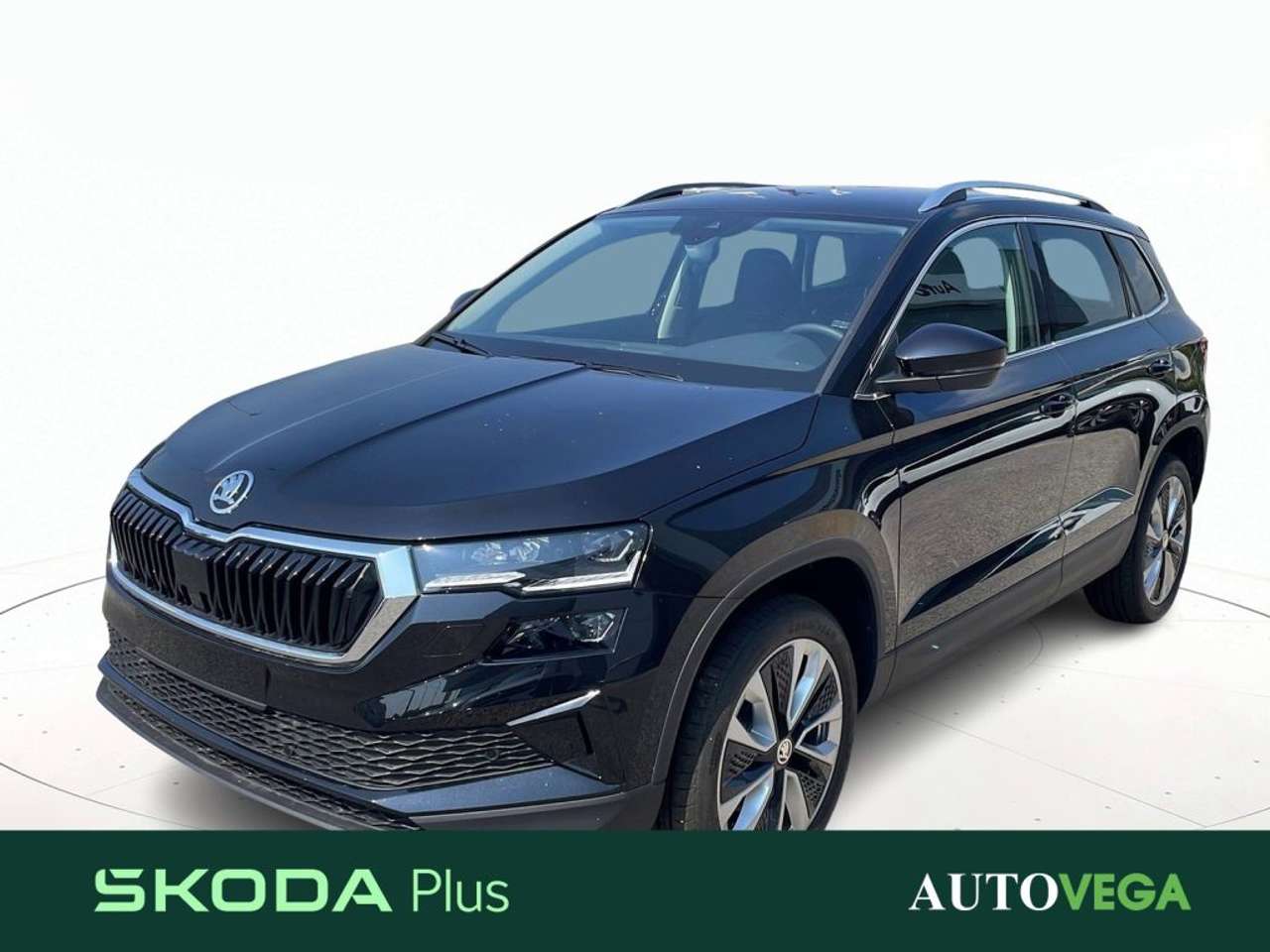 Skoda Karoq 2.0 tdi style 150cv dsg