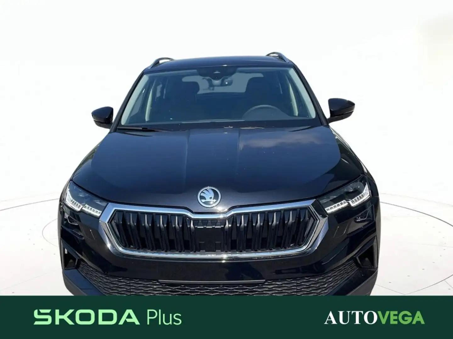 Skoda Karoq 2.0 tdi evo style 150cv dsg Nero - 2