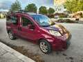 Fiat Qubo Qubo 2008 1.4 8v natural power Active 70cv Rosso - thumbnail 1