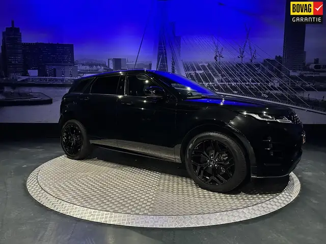 Land Rover Range Rover Evoque 1.5 P300e AWD R-Dynamic HSE *NL Auto*1e Eigenaar*P
