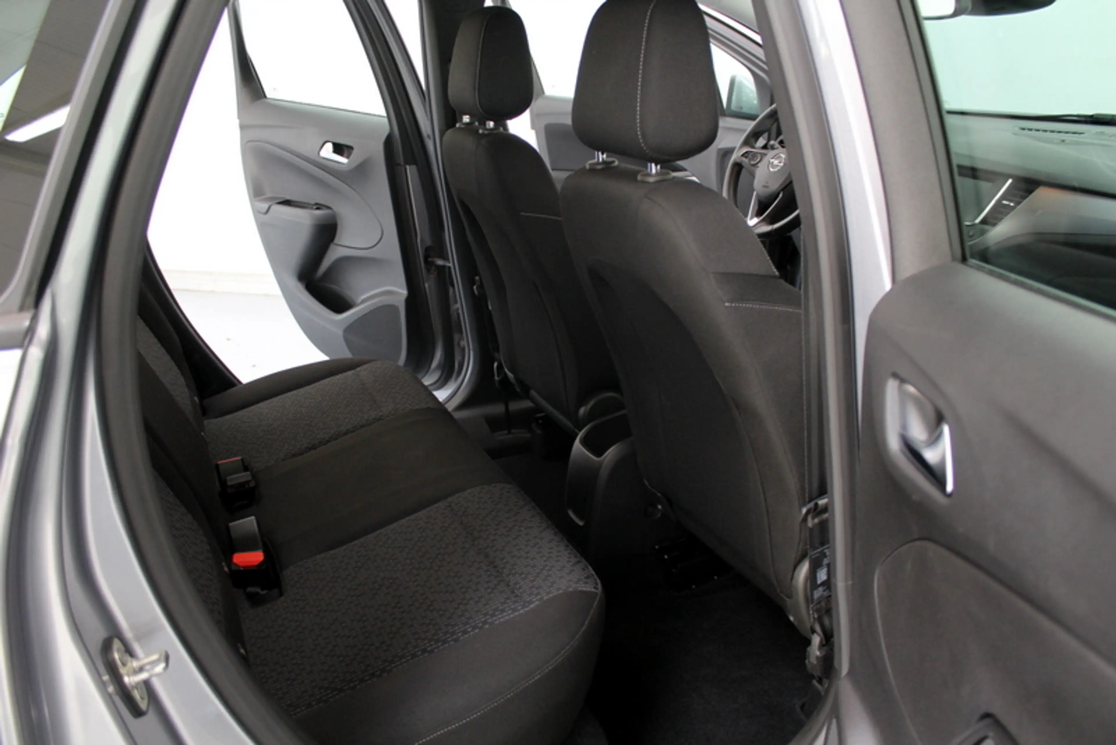 Opel Crossland X 1.2 Turbo Edition 2020 111PK, 18.000KM | RIJKLAAR — photo 15