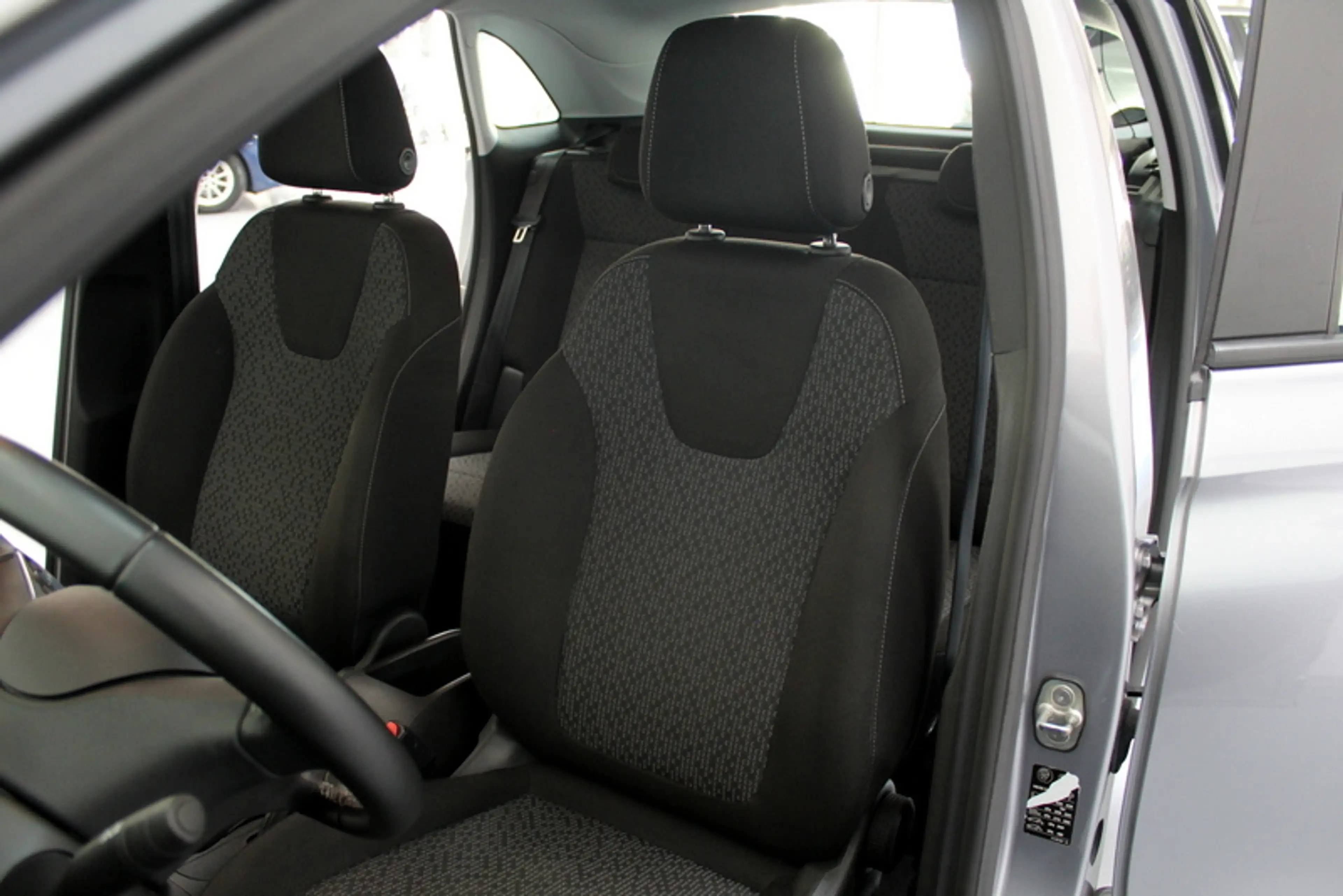 Opel Crossland X 1.2 Turbo Edition 2020 111PK, 18.000KM | RIJKLAAR — photo 12