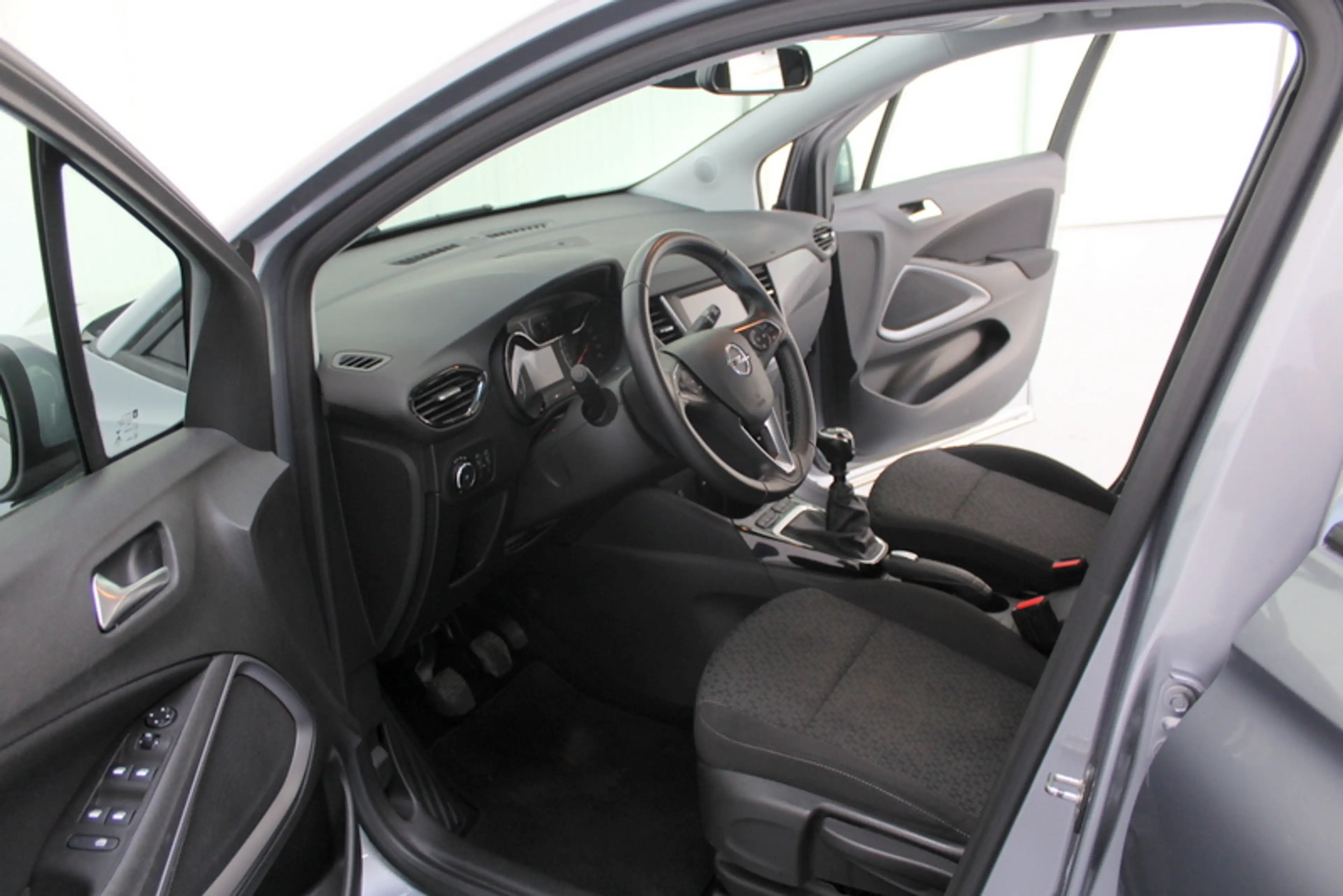 Opel Crossland X 1.2 Turbo Edition 2020 111PK, 18.000KM | RIJKLAAR — photo 11