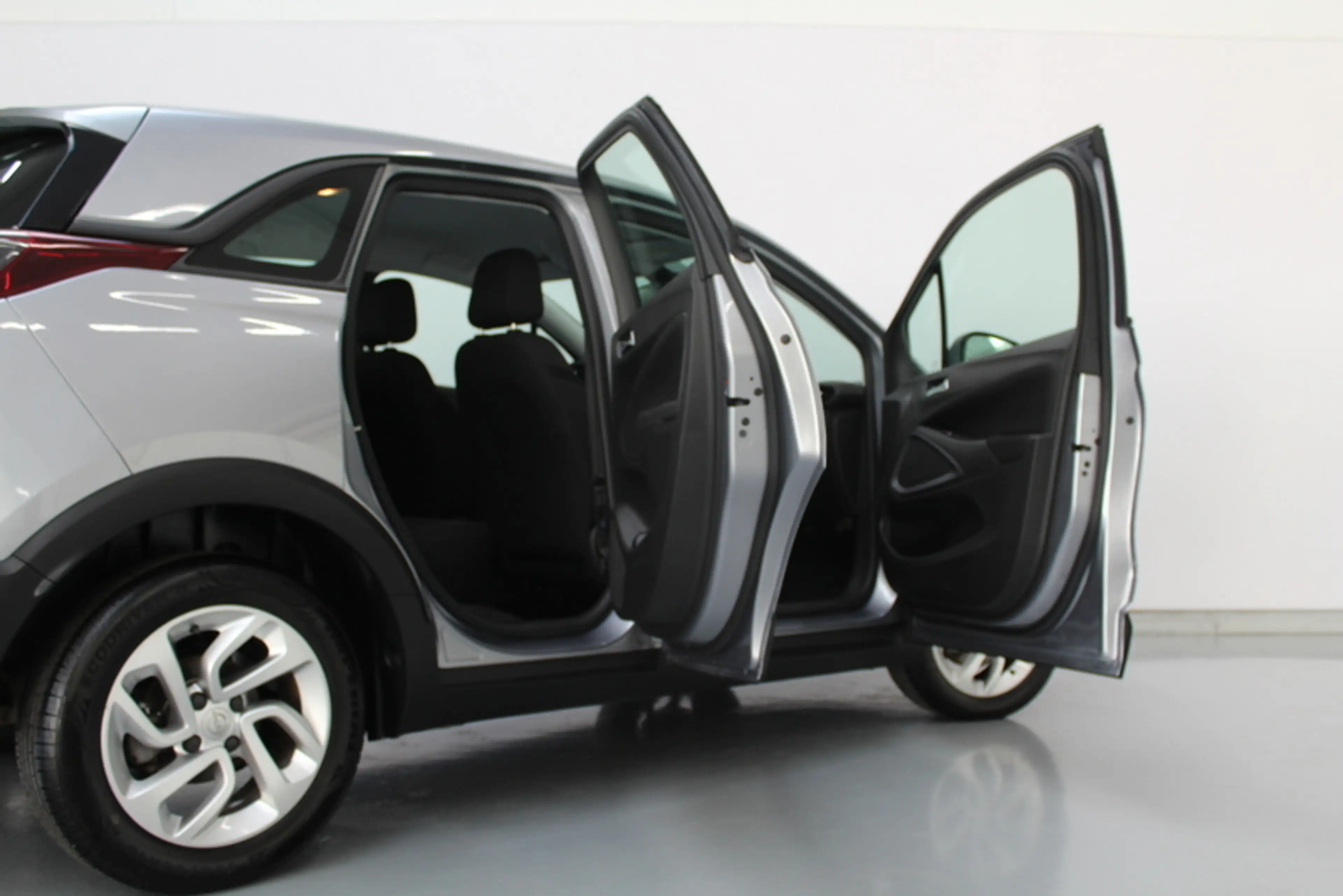 Opel Crossland X 1.2 Turbo Edition 2020 111PK, 18.000KM | RIJKLAAR — photo 10