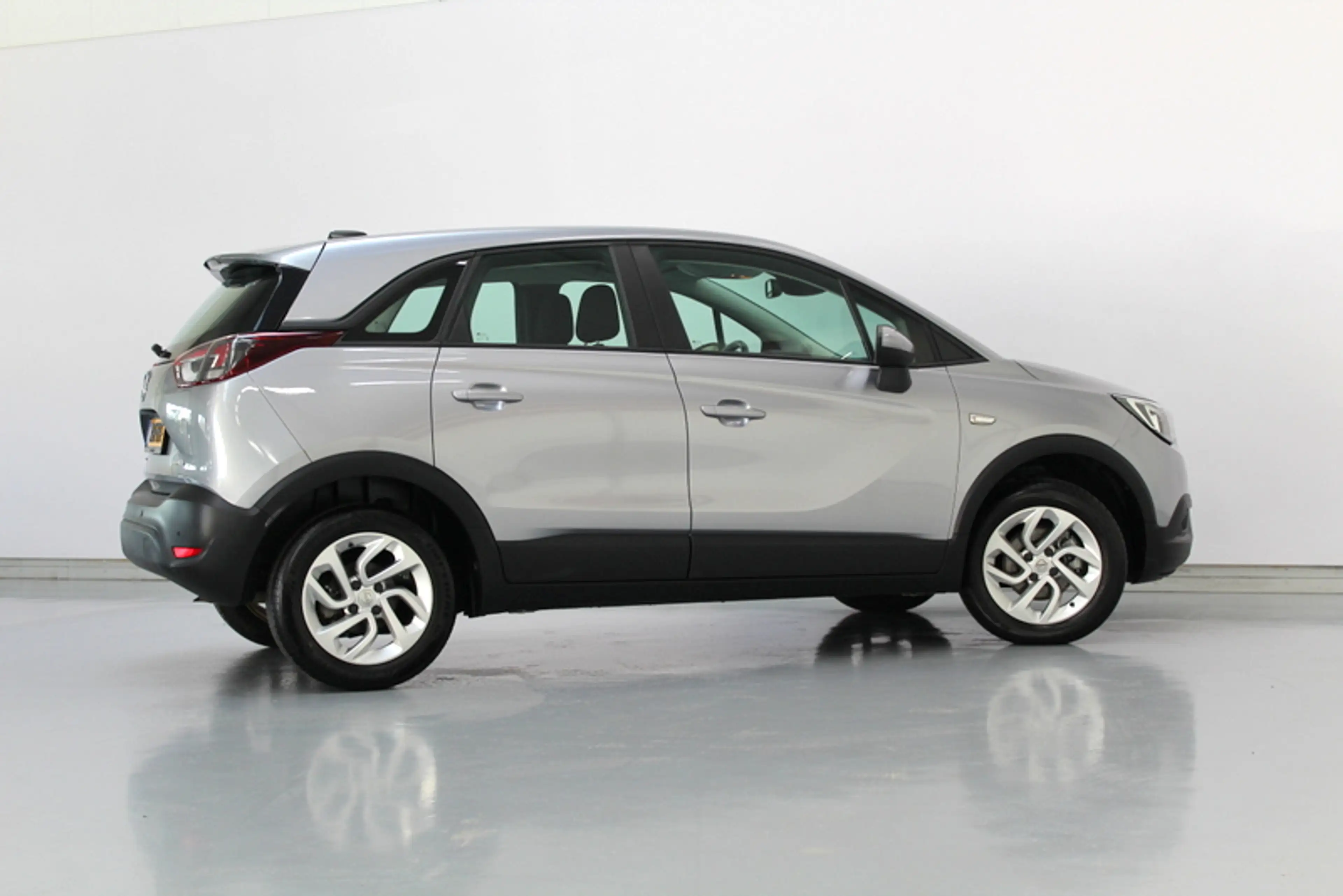 Opel Crossland X 1.2 Turbo Edition 2020 111PK, 18.000KM | RIJKLAAR — photo 7