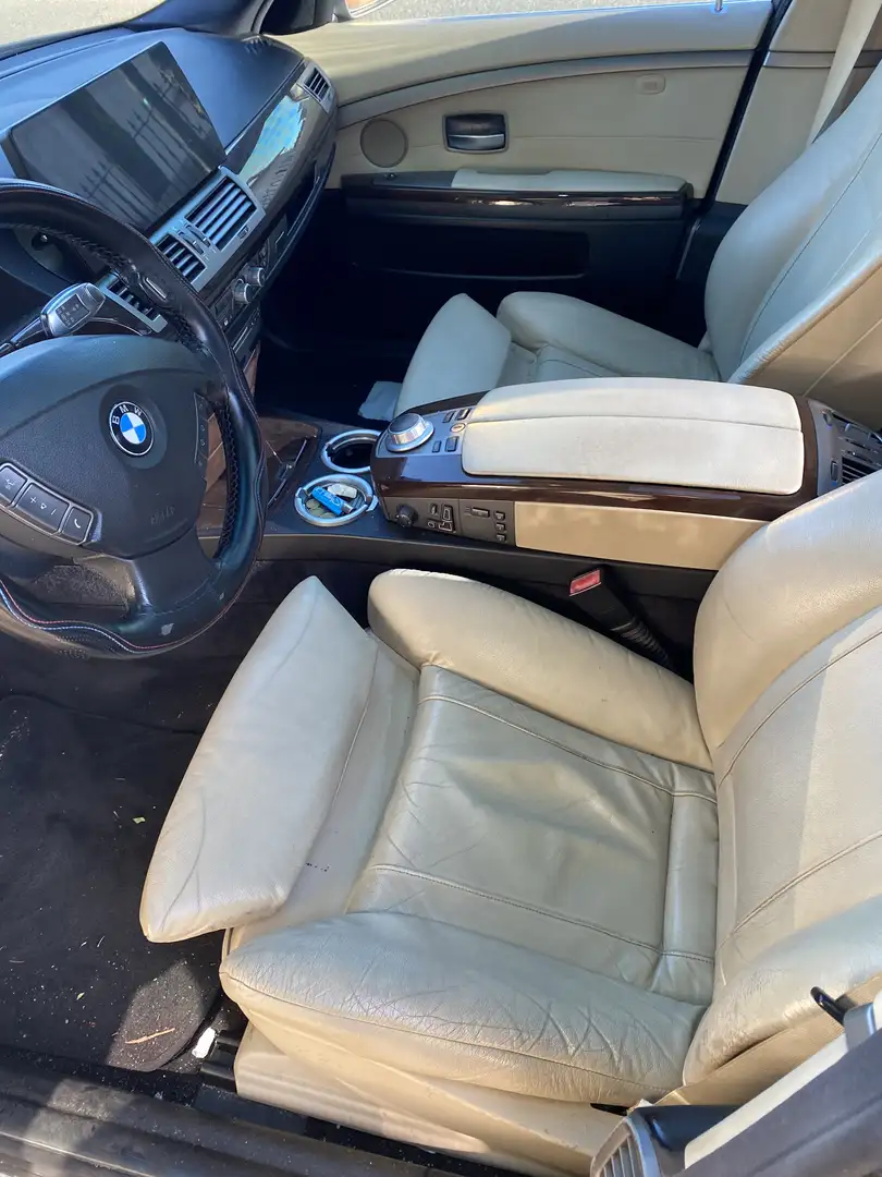 BMW 730 730d Exclusive Individual A - 2