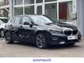 BMW 120 1 Lim. 120 d xDrive Sport Line,HE-UP Noir - thumbnail 1