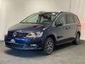 Volkswagen Sharan Allstar 7 Sitzer Kamera Klima SHZ Pano Blau - thumbnail 1