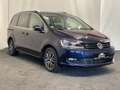 Volkswagen Sharan Allstar 7 Sitzer Kamera Klima SHZ Pano Blau - thumbnail 3