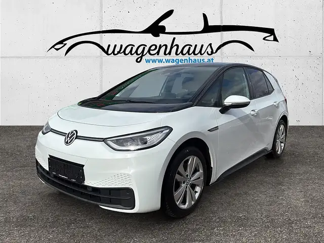 Volkswagen ID.3 ID. 3 Pro Business 58Kwh, ACC, AHV, Wärmepumpe,...
