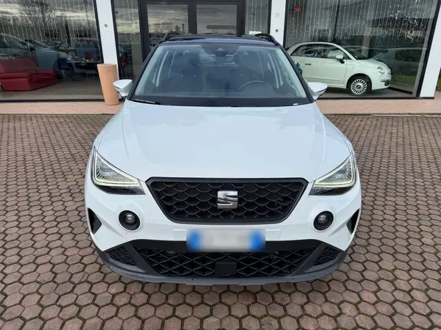SEAT Arona Arona 1.0 EcoTSI 110 CV DSG Style
