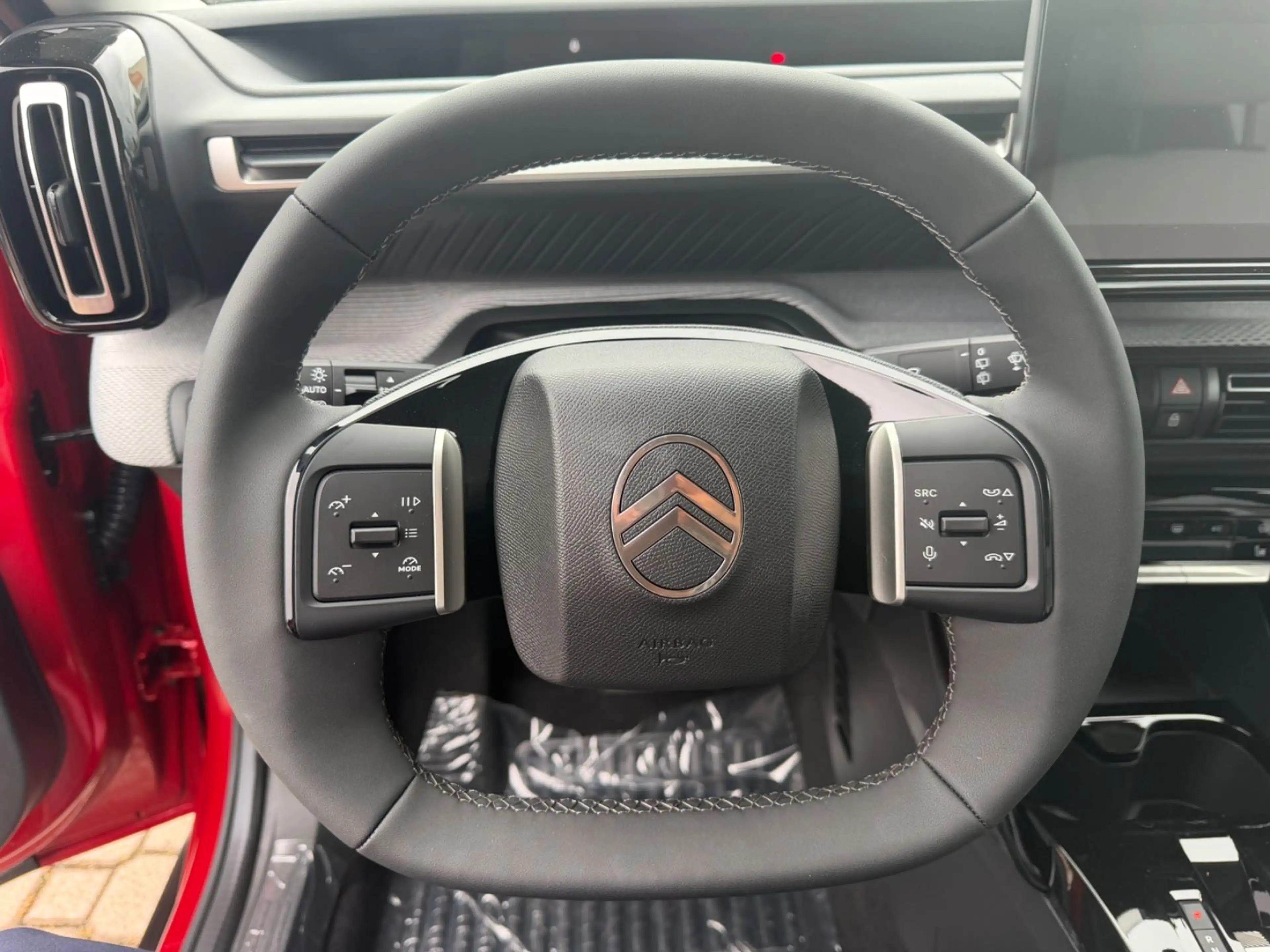 Citroen C3 Hybrid 110 ë-DCS6 MAX*LED*DAB*NAVI* — photo 11