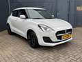 Suzuki Swift 1.2 Comfort Smart Hybrid Led Blanc - thumbnail 3