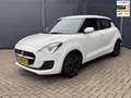 Suzuki Swift 1.2 Comfort Smart Hybrid Led Blanc - thumbnail 1