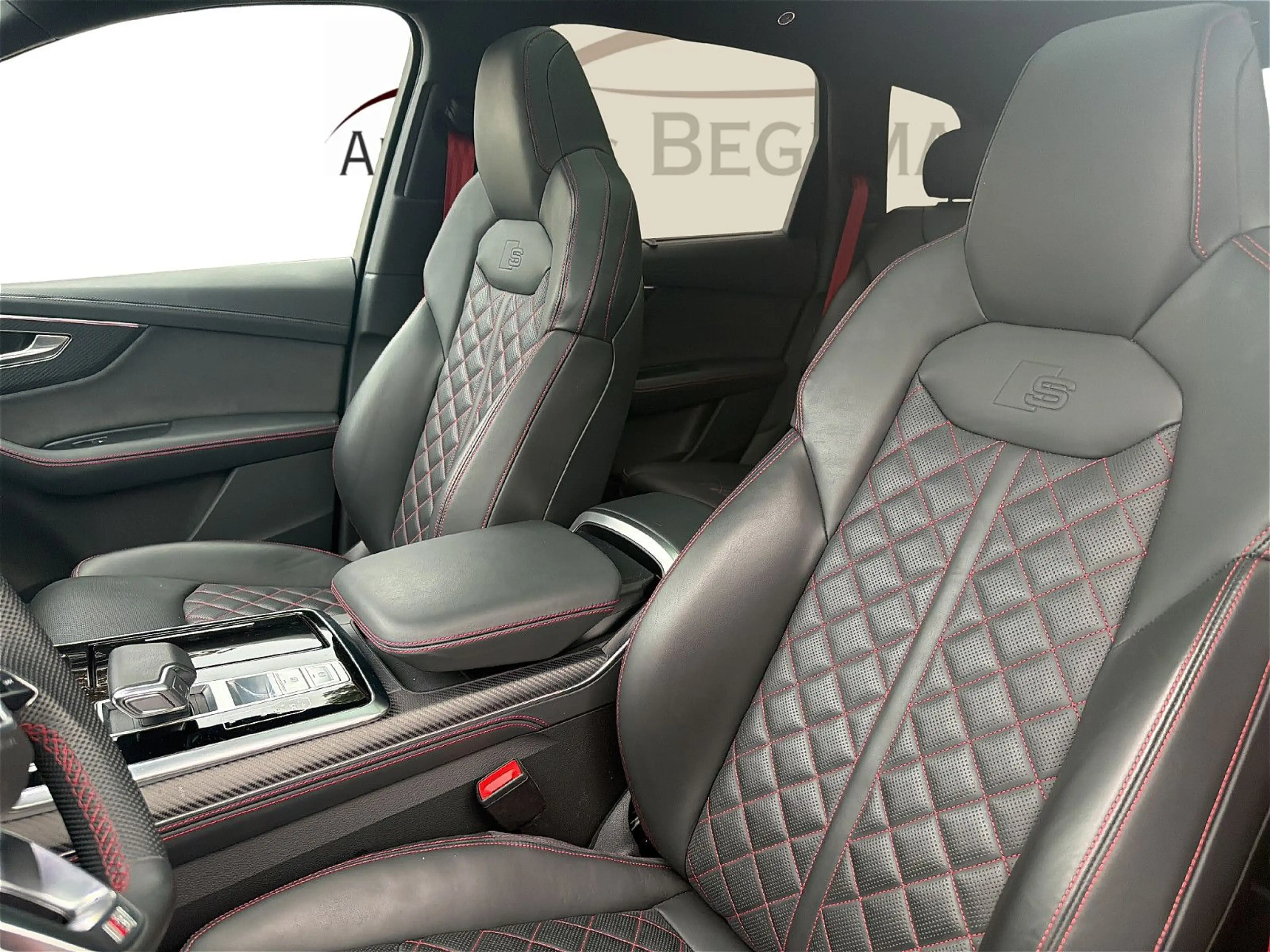Audi Q7 TDI quattro 7-sitzer/S-LINE/PANO/SOFT-CLO/B&O — photo 10